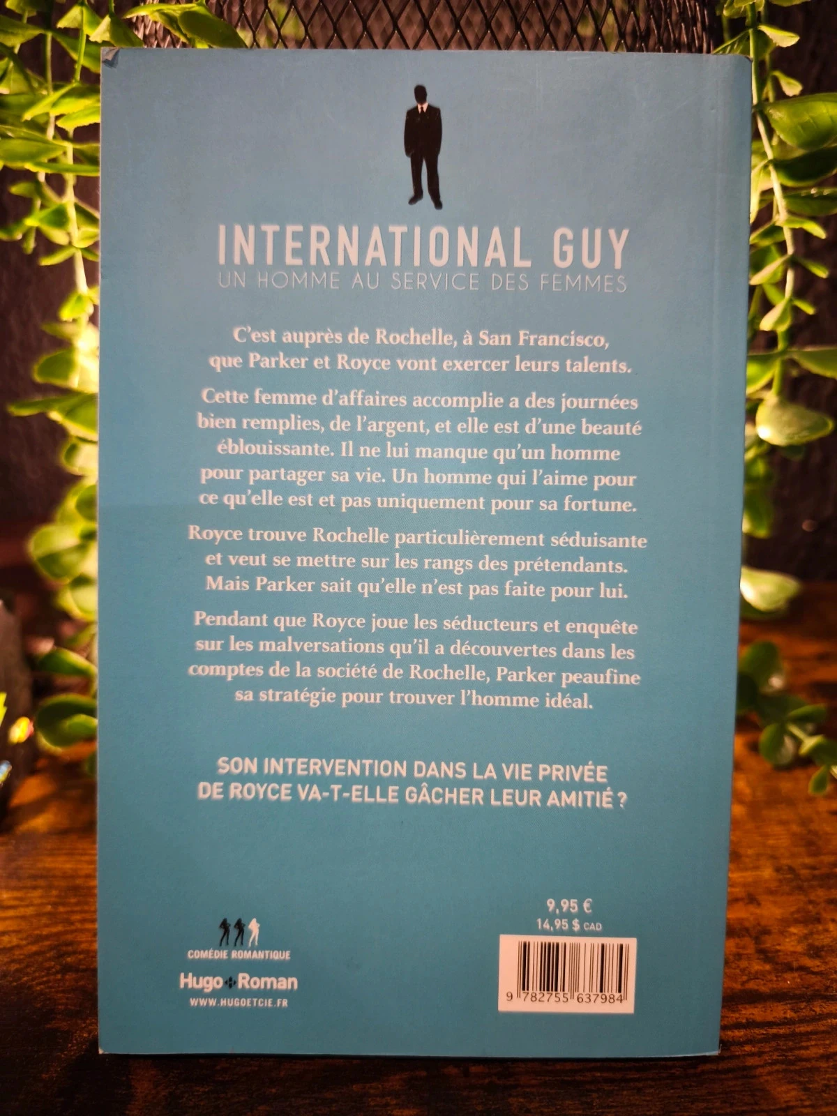Guy Internacional #5 São Francisco – photo 2